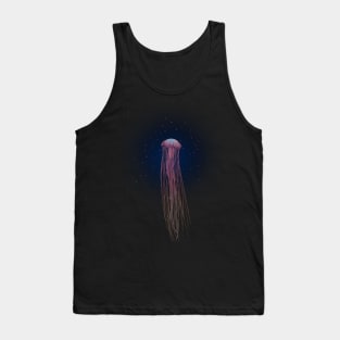 Jellyfish Tank Top